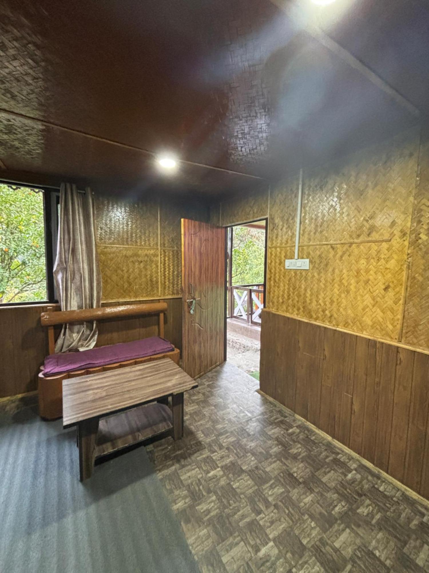 Odyssey Stays Rimbi Pelling Exterior photo